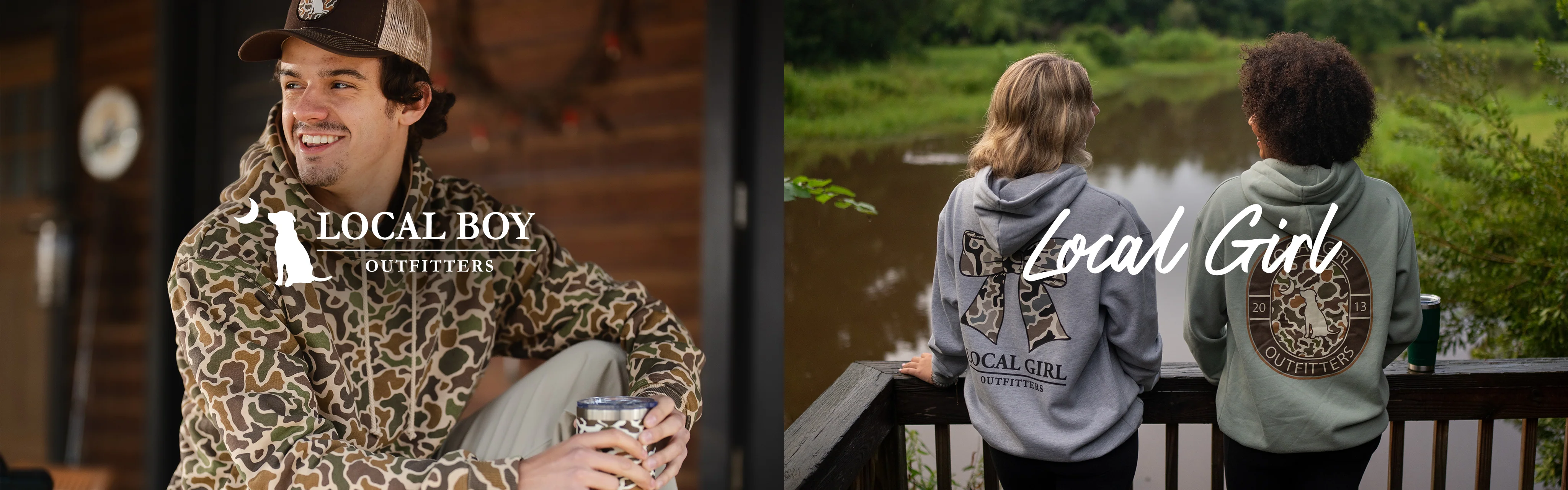 Style for the Whole Family